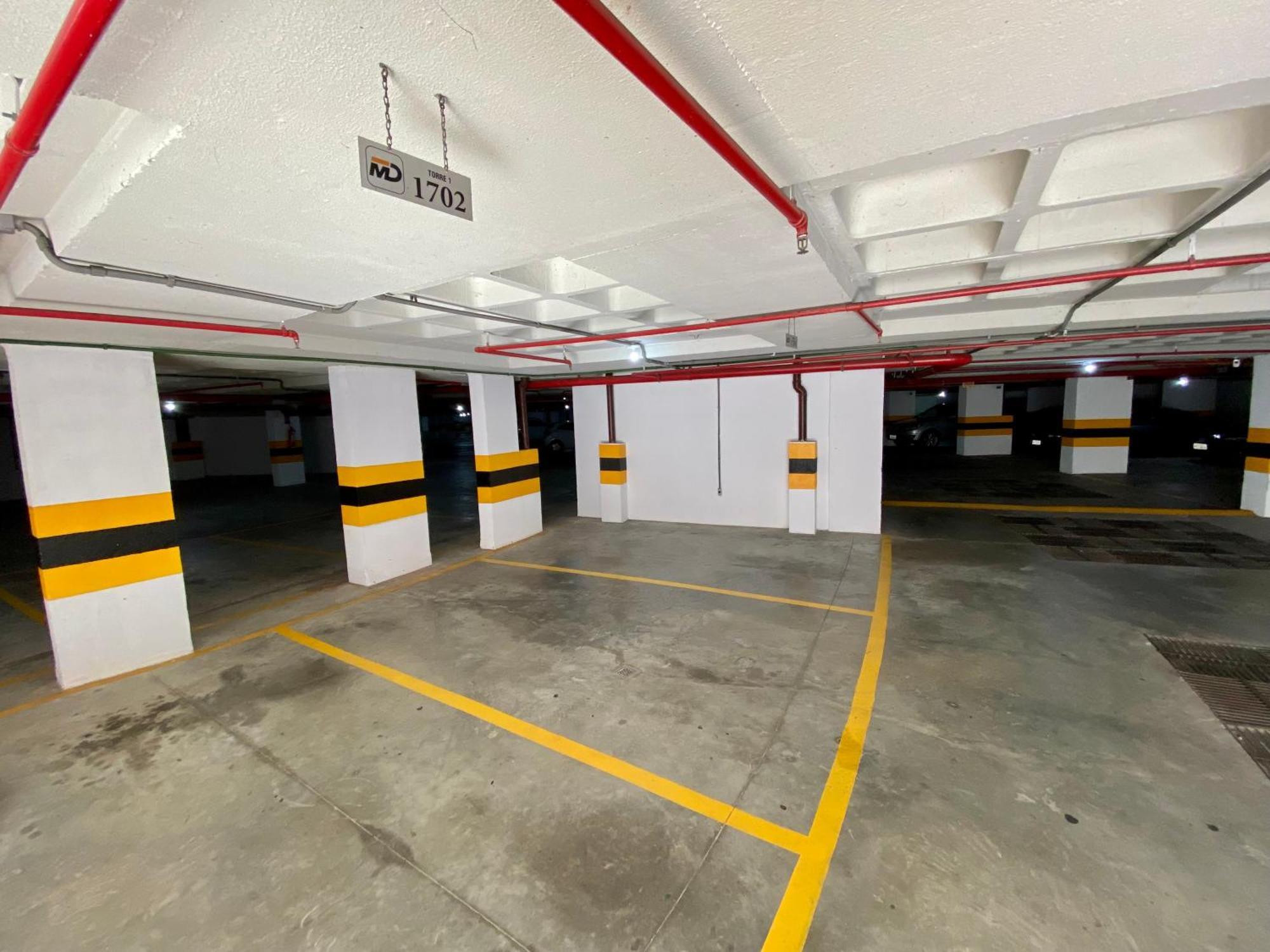 Apartamento 17º Andar Beira Mar Com 2 Quartos فورتاليز المظهر الخارجي الصورة