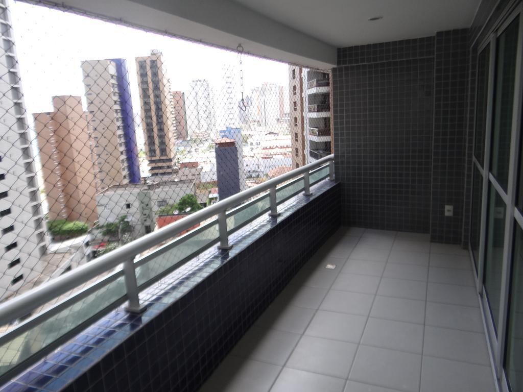 Apartamento 17º Andar Beira Mar Com 2 Quartos فورتاليز المظهر الخارجي الصورة