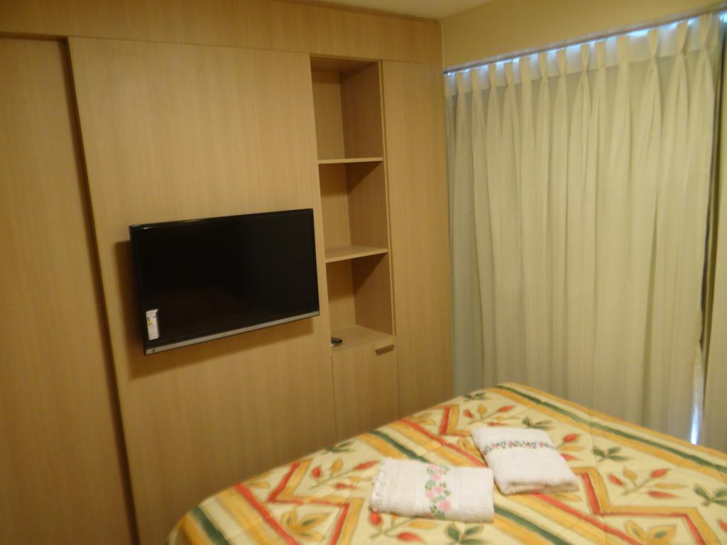Apartamento 17º Andar Beira Mar Com 2 Quartos فورتاليز المظهر الخارجي الصورة